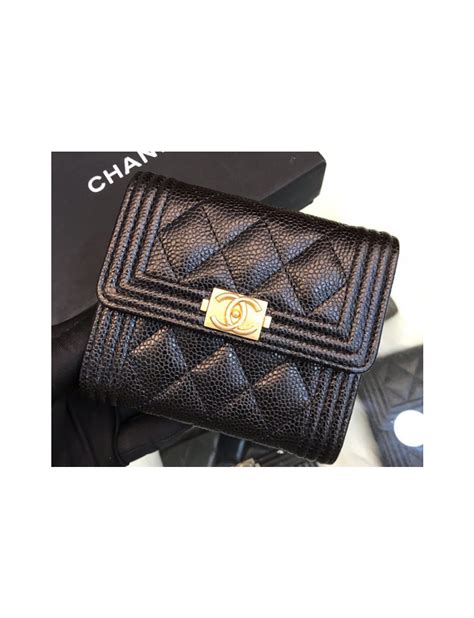 chanel boy wallet for sale|boy chanel small flap wallet.